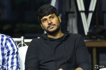 Ekkadiki Pothavu Chinnavada Movie Audio Success Meet